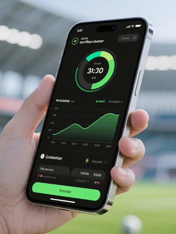 华体会体育App界面展示